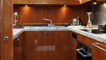 PRINCESSLILY - The Galley